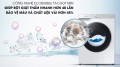 Máy giặt Samsung Inverter 10kg WW10TP44DSH/SV 