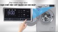 Máy giặt LG Inverter 8.5 kg FV1408S4V 