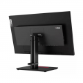 Màn hình Lenovo ThinkVision P27H-20 (27inch/QHD/IPS/60Hz/6ms/350nits/HDMI+DP+USB+Audio+LAN)