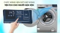 Máy giặt Electrolux Inverter 9 kg EWF9024ADSA