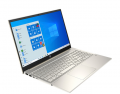 Laptop HP Pavilion 15-eg0513TU 46M12PA (Core i3-1125G4 | 4GB | 256GB | Intel UHD | 15.6 inch FHD | Win 10 | Vàng)