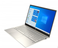 Laptop HP Pavilion 15-eg0509TU 46M08PA (Core i3-1125G4 | 4GB | 512GB | Intel UHD | 15.6 inch FHD | Win 10 | Vàng)