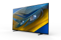 Android Tivi OLED Sony 4K 55 inch XR-55A80J (2021)
