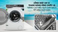 Máy giặt sấy Electrolux Inverter 10 kg EWW1042AEWA 
