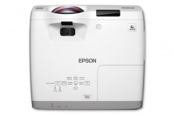 Máy chiếu Epson EB 535W