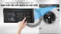 Máy giặt Electrolux Inverter 11 kg EWF1142BEWA 