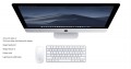 iMac 21.5 inch 2019 MRT32 – Core i3/Pro 555X/ 8GB/ 1Tb HDD/ K2 + M2