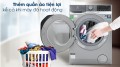 Máy giặt Electrolux Inverter 11 kg EWF1141SESA 
