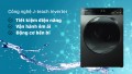 Máy giặt Sharp Inverter 10.5 Kg ES-FK1054SV-G 