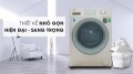 Máy giặt Aqua Inverter 10.5 kg AQD-D1050E N