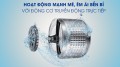 Máy giặt Aqua Inverter 10.5 kg AQD-D1050E N