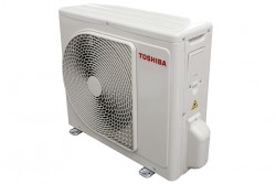 Điều hòa Toshiba 9000 BTU RAS-H10U2KSG-V