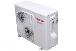 Điều hòa Toshiba Inverter 12200 BTU RAS-H13PKCVG-V