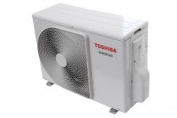 Điều hòa Toshiba Inverter 18000 BTU RAS-H18PKCVG-V