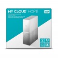 Ổ Cứng Di Động WD My Cloud 2TB Home 3.5 inch USB 3.0 - WDBVXC0020HWTSESN