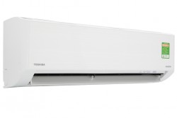 Điều hòa Toshiba Inverter 8500 BTU RAS-H10D1KCVG-V