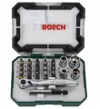 Bộ vặn vít Bosch 26 món