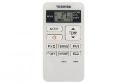 Điều hòa Toshiba Inverter 8500 BTU RAS-H10DKCVG-V