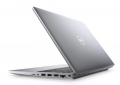 Laptop Dell Latitude 5520 70251598 (Core i5-1145G7 | 8GB | 256GB | Intel Iris Xe | 15.6 inch FHD | Ubuntu | Xám)