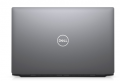 Laptop Dell Latitude 5420 70251602 (Core i5-1145G7 | 8GB | 256GB | Intel Iris Xe | 14.0 inch FHD | Ubuntu | Xám)