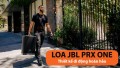 LOA JBL PRX ONE