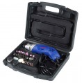 Bộ dụng cụ đa năng 106 chi tiết Workpro W004508