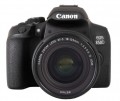 Máy ảnh Canon EOS 850D Kit EF-S18-135mm F3.5-5.6 IS USM (Nhập khẩu)