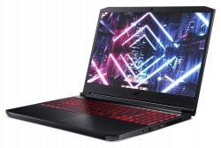 Laptop Gaming Acer Nitro 7 (AN715 51-750K NH.Q5HSV.003) (i7 9750H/8GB RAM/256GB SSD/GTX 1660Ti 6GB/15.6 inch FHD 144Hz/Win 10)