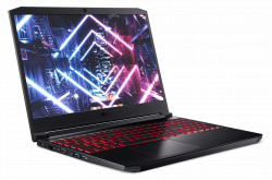 Laptop Gaming Acer Nitro 7 (AN715 51-750K NH.Q5HSV.003) (i7 9750H/8GB RAM/256GB SSD/GTX 1660Ti 6GB/15.6 inch FHD 144Hz/Win 10)