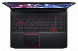 Laptop Gaming Acer Nitro 7 (AN715 51-750K NH.Q5HSV.003) (i7 9750H/8GB RAM/256GB SSD/GTX 1660Ti 6GB/15.6 inch FHD 144Hz/Win 10)