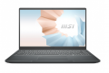 Laptop MSI Modern 14 (B10MW-635VN) (i3 10110U/8GB RAM/256GB SSD/14.0 inch FHD 72%NTSC/Win10/Xám)