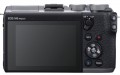 Máy ảnh Canon EOS M6 Mark II Kit EF-M15-45mm F3.5-6.3 IS STM/ Bạc (Nhập Khẩu)