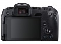Máy ảnh Canon EOS RP body + RF24-240mm F4-6.3 IS USM (nhập khẩu)
