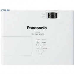 Máy chiếu Panasonic PT-VW360
