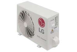 Điều hòa LG Inverter 9200 BTU V10ENW