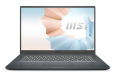 Laptop MSI Modern 15 A11MU 678VN (i5-1155G7 | 8GB | 512GB | Intel Iris Xe Graphics | 15.6' FHD | Win 10 I Xám)