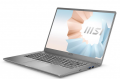 Laptop MSI Modern 15 A11M-684VN (i5-1155G7 | 8GB | 512GB | Intel Iris Xe Graphics | 15.6' FHD | Win 10 I Bạc)