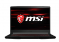 Laptop MSI Gaming GF63 10SC (020VN) (i7 10750H/8GB RAM/512GBSSD/GTX1650 4G DDR6/15.6 inch FHD 144Hz/Win10/ Đen)