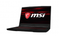 Laptop MSI Gaming GF63 10SC (020VN) (i7 10750H/8GB RAM/512GBSSD/GTX1650 4G DDR6/15.6 inch FHD 144Hz/Win10/ Đen)