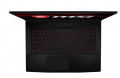 Laptop MSI Gaming GF63 10SC (020VN) (i7 10750H/8GB RAM/512GBSSD/GTX1650 4G DDR6/15.6 inch FHD 144Hz/Win10/ Đen)