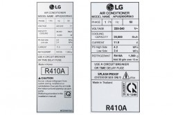 Điều hòa tủ đứng LG Inverter 28000 BTU APNQ30GR5A3