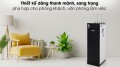 Máy lọc nước RO nóng nguội lạnh Dmax LNT003 10 lõi