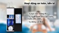 Máy lọc nước RO nóng nguội lạnh Dmax LNT003 10 lõi