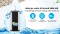 Máy lọc nước RO nước mặn, nước lợ Karofi KBW-100 