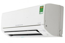 Điều hòa 2 chiều Mitsubishi Electric Inverter 9000BTU MSZ-HL25VA