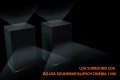 LOA SOUNDBAR KLIPSCH CINEMA 1200 5.1.4 DOLBY ATMOS, 1200W, BLUETOOTH, HDMI EARC, HDMI ARC, OPTICAL