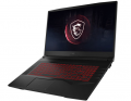 Laptop MSI Pulse GL76 11UEK 048VN (Core i7-11800H | 16GB | 1TB | RTX 3060 6GB | 17.3 inch FHD | Win 10 | Xám)