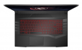 Laptop MSI Pulse GL76 11UEK 048VN (Core i7-11800H | 16GB | 1TB | RTX 3060 6GB | 17.3 inch FHD | Win 10 | Xám)