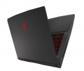 Laptop MSI GF65 Thin 10UE 241VN (Core i5-10300H | 16GB | 512GB SSD | RTX 3060 6GB | 15.6 inch FHD | Win 10)