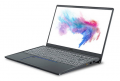 Laptop MSI Prestige 14 A11SCX 282VN ( i7-1185G7 I 8GB I 512GB SSD I NVIDIA® GeForce® GTX1650 Max-Q 4GB I  14.0FHD I Win 10 I Grey)
